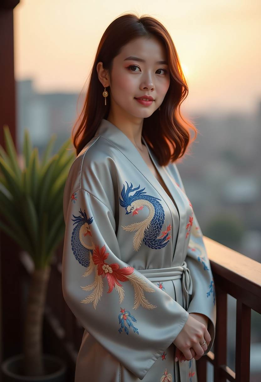 预告海报