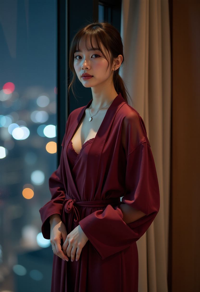 追凶二十载