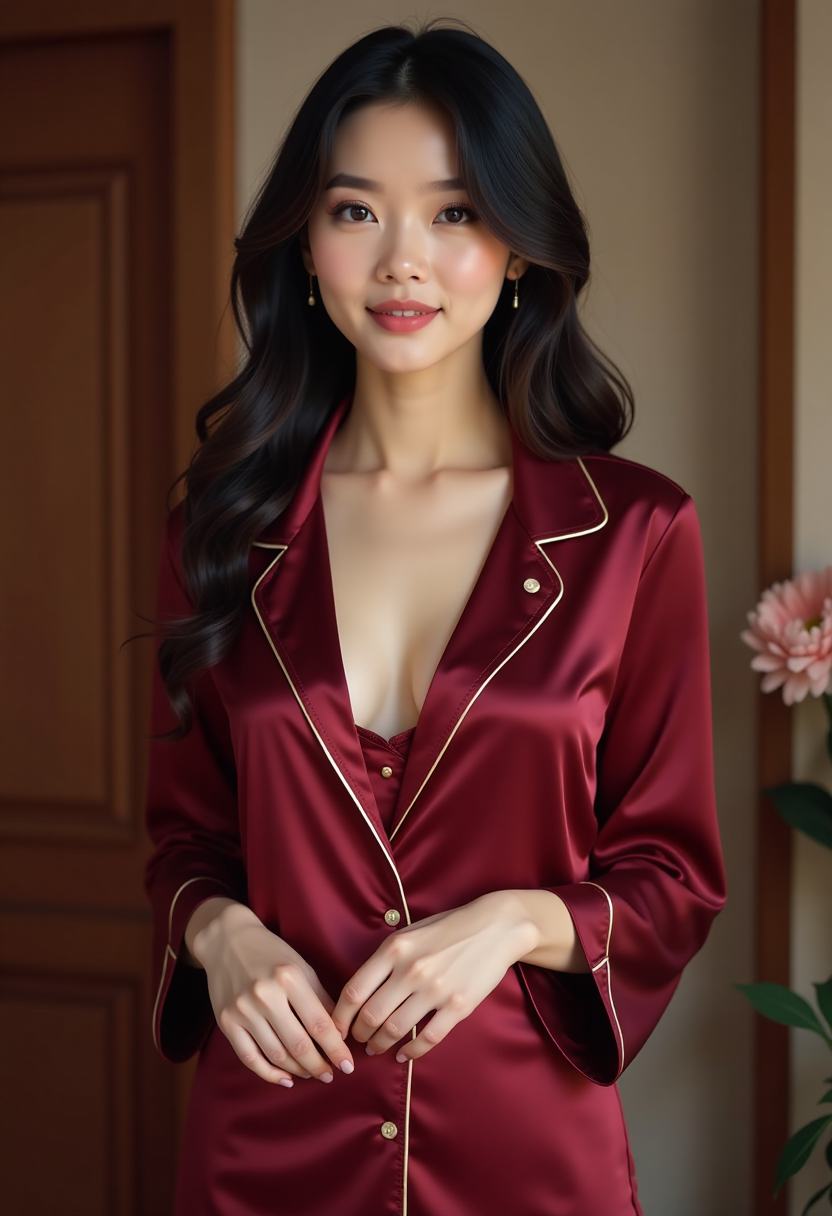 预告海报